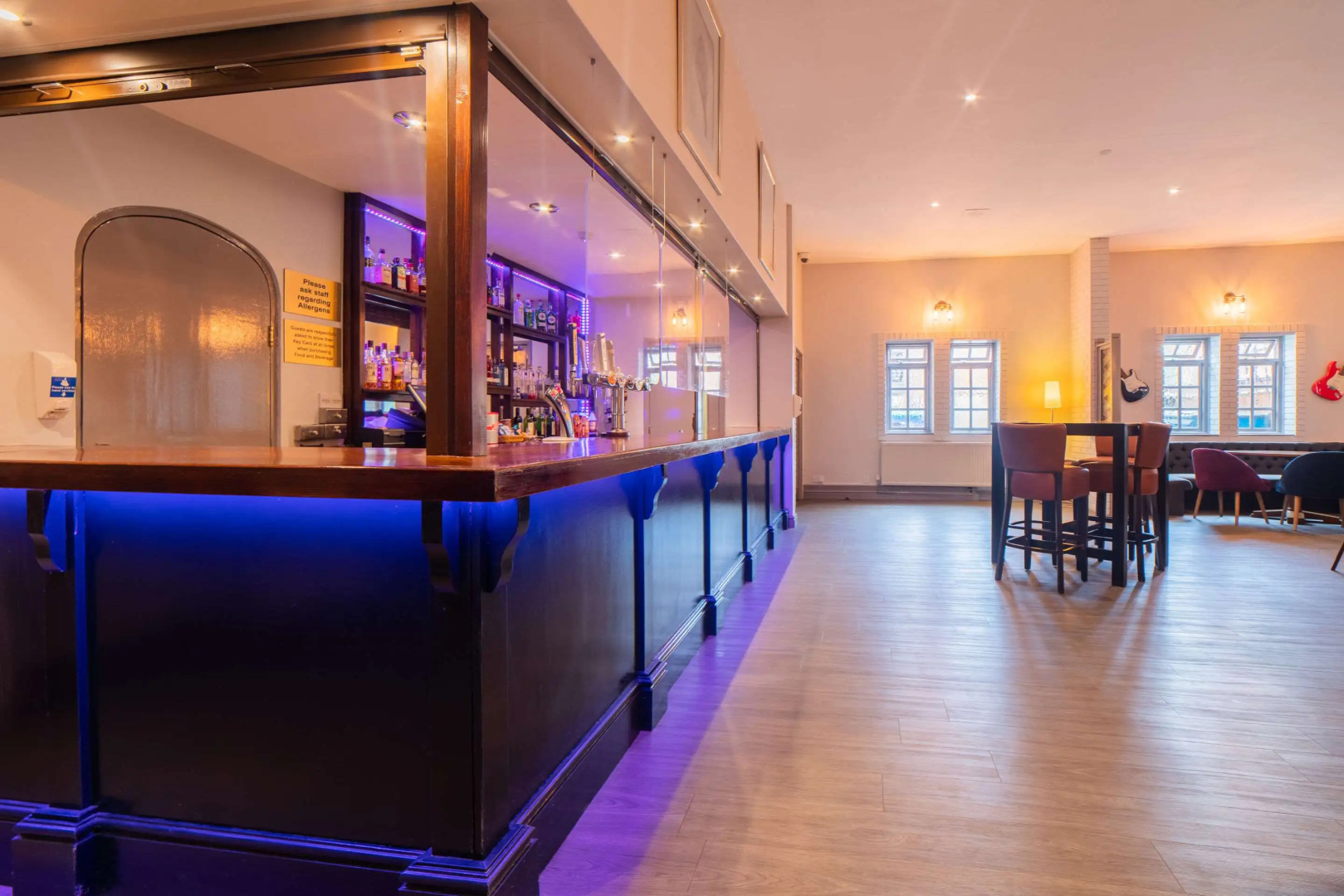 Quality Hotel Coventry