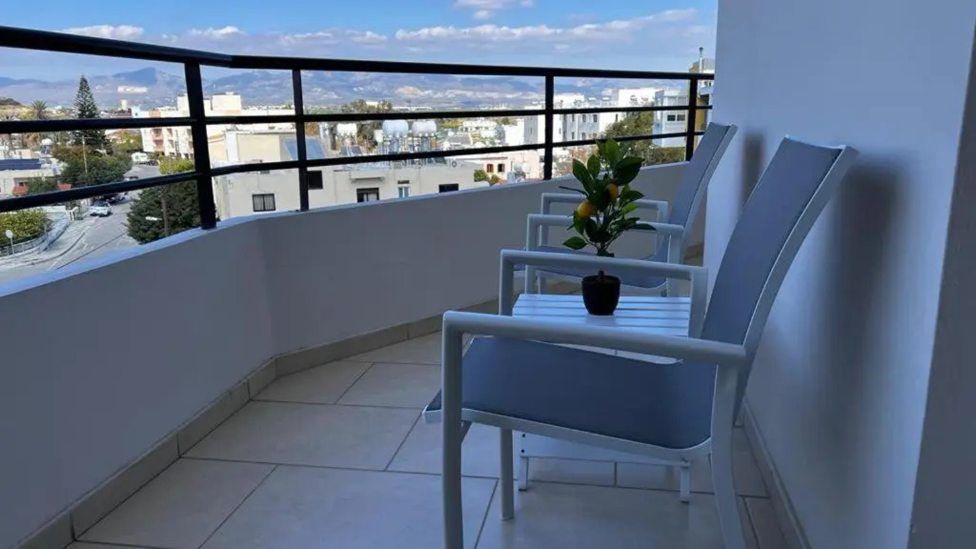 Pentadaktylos Mountain view apt 2 bedroom