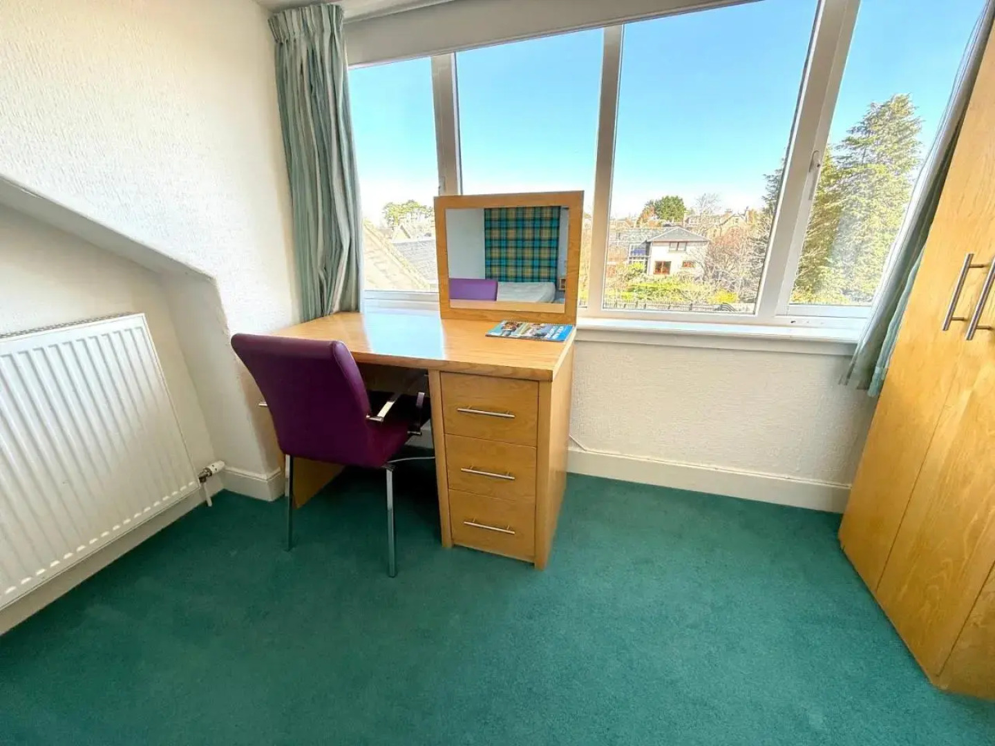 Claymore House Hotel