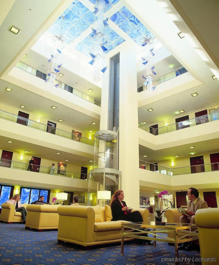 Maritim Hotel am Schlossgarten Fulda