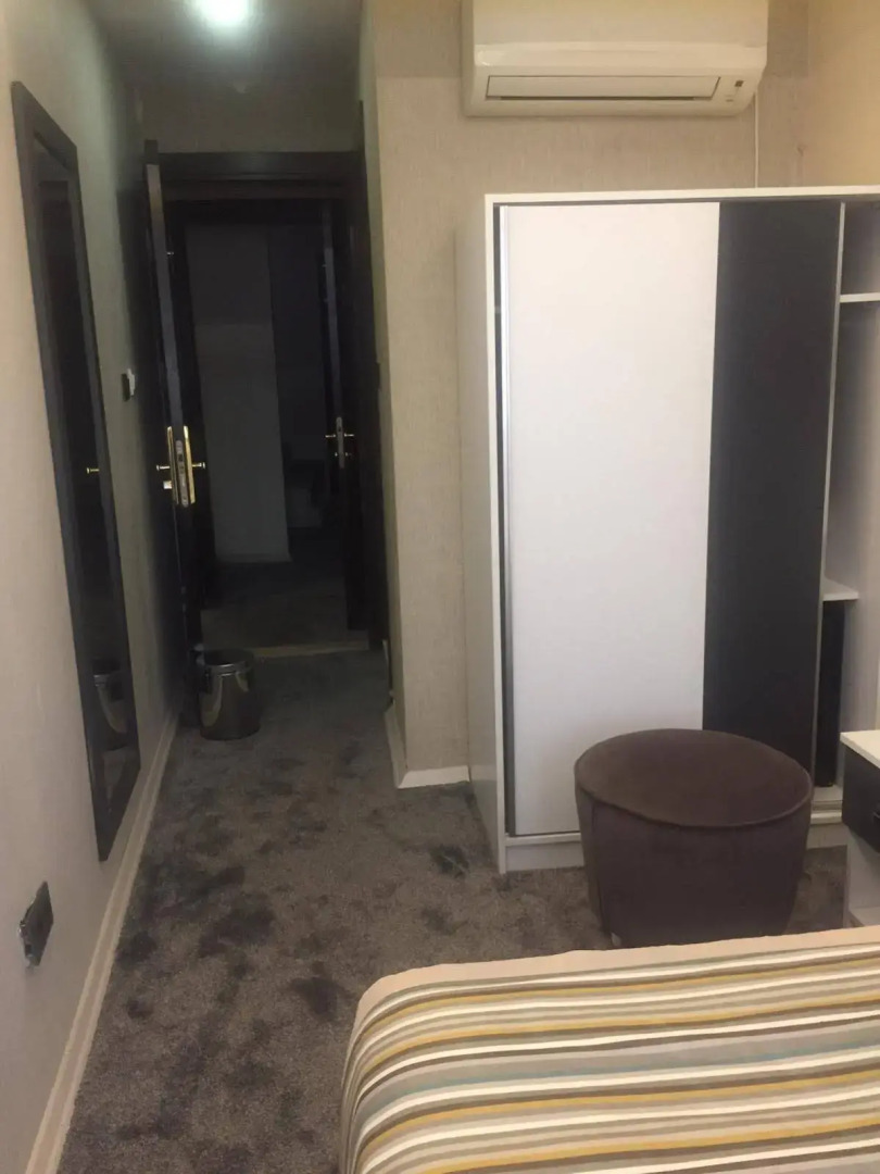 Palmiye Hotel Taksim