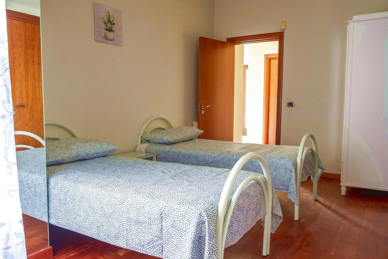 Villa Fiorita in Catania
