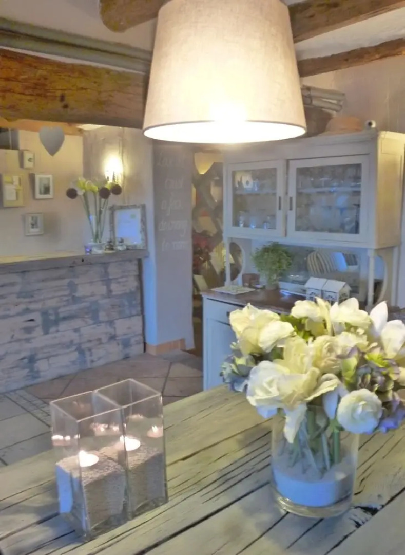 Boutique Hotel & Spa Les Vinyes