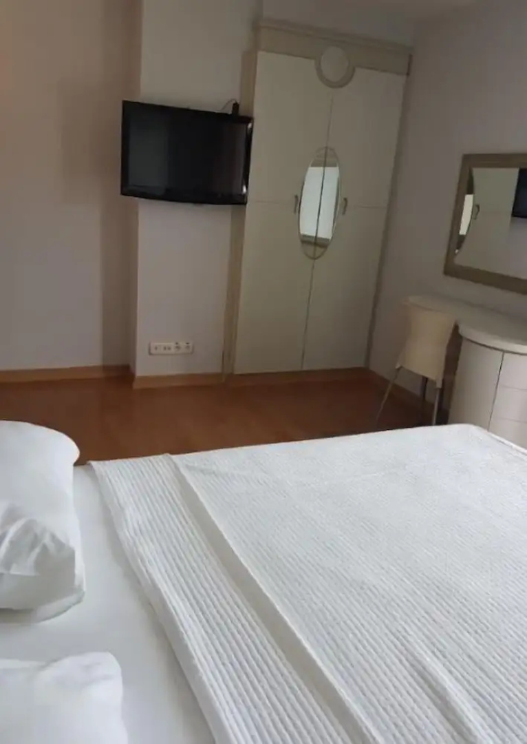Synosse Hotel Turgutreis