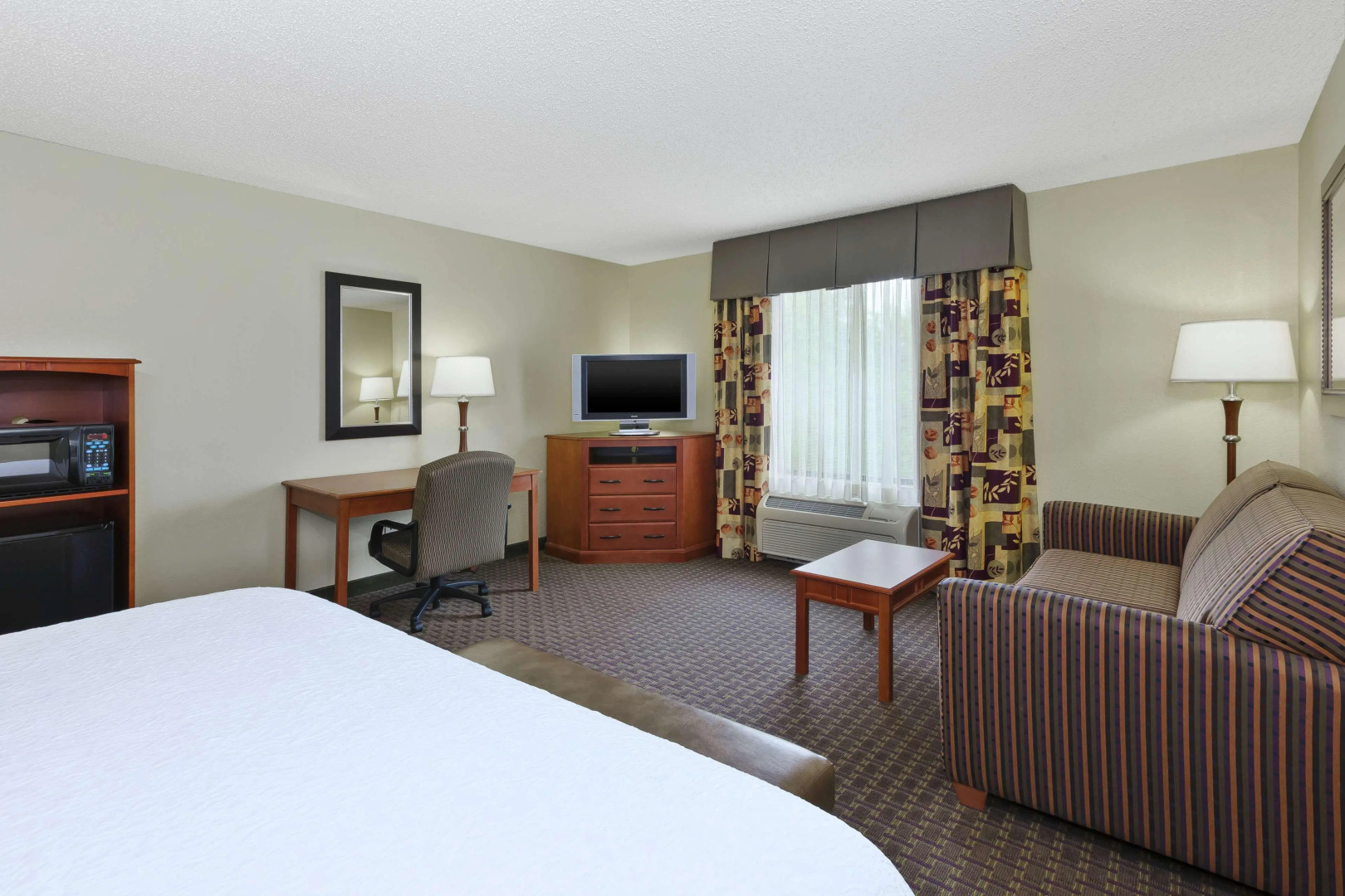Hampton Inn & Suites Grand Rapids-Airport 28th St