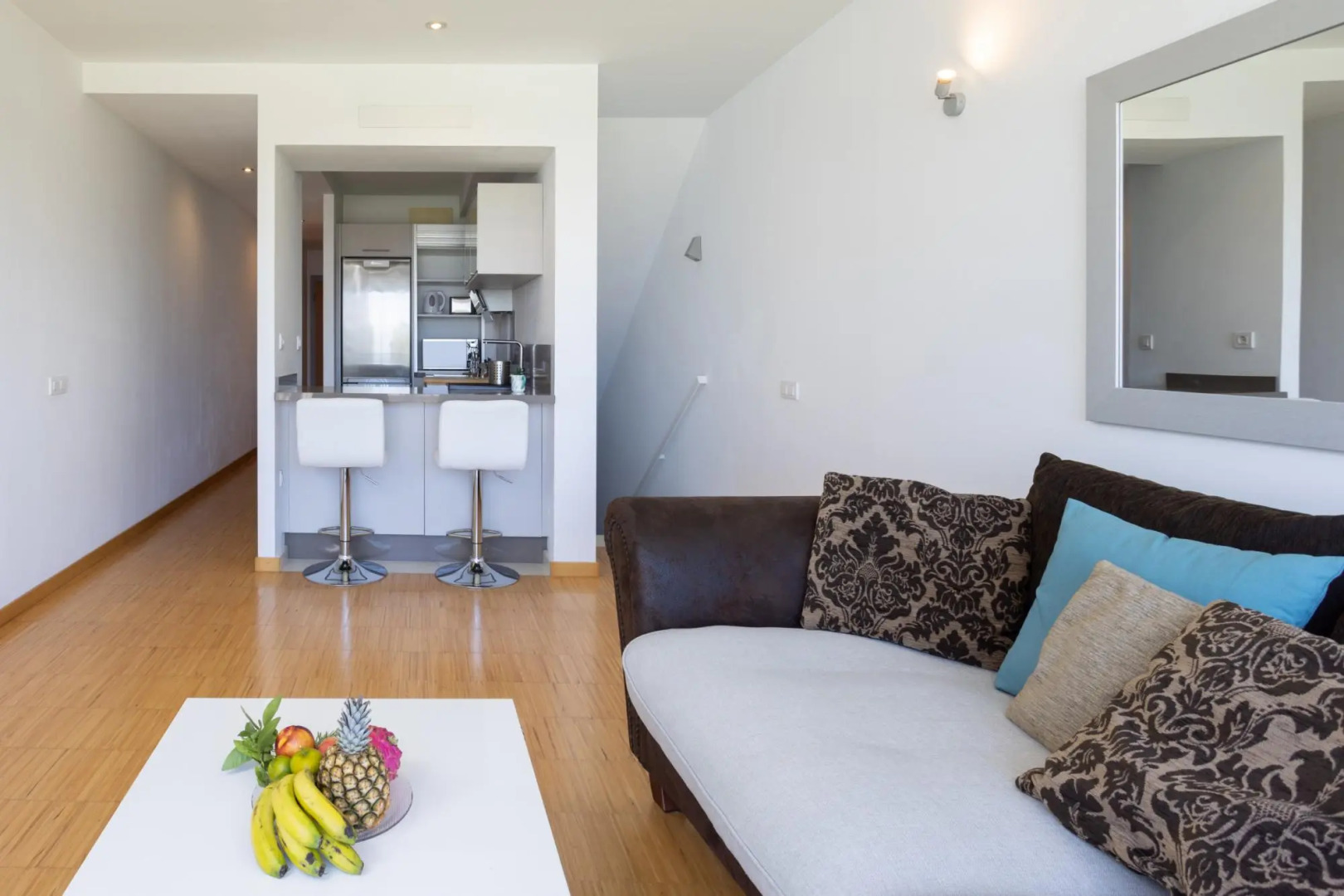 Home2Book Cozy Apt Santa Úrsula, Sea Views & Pool