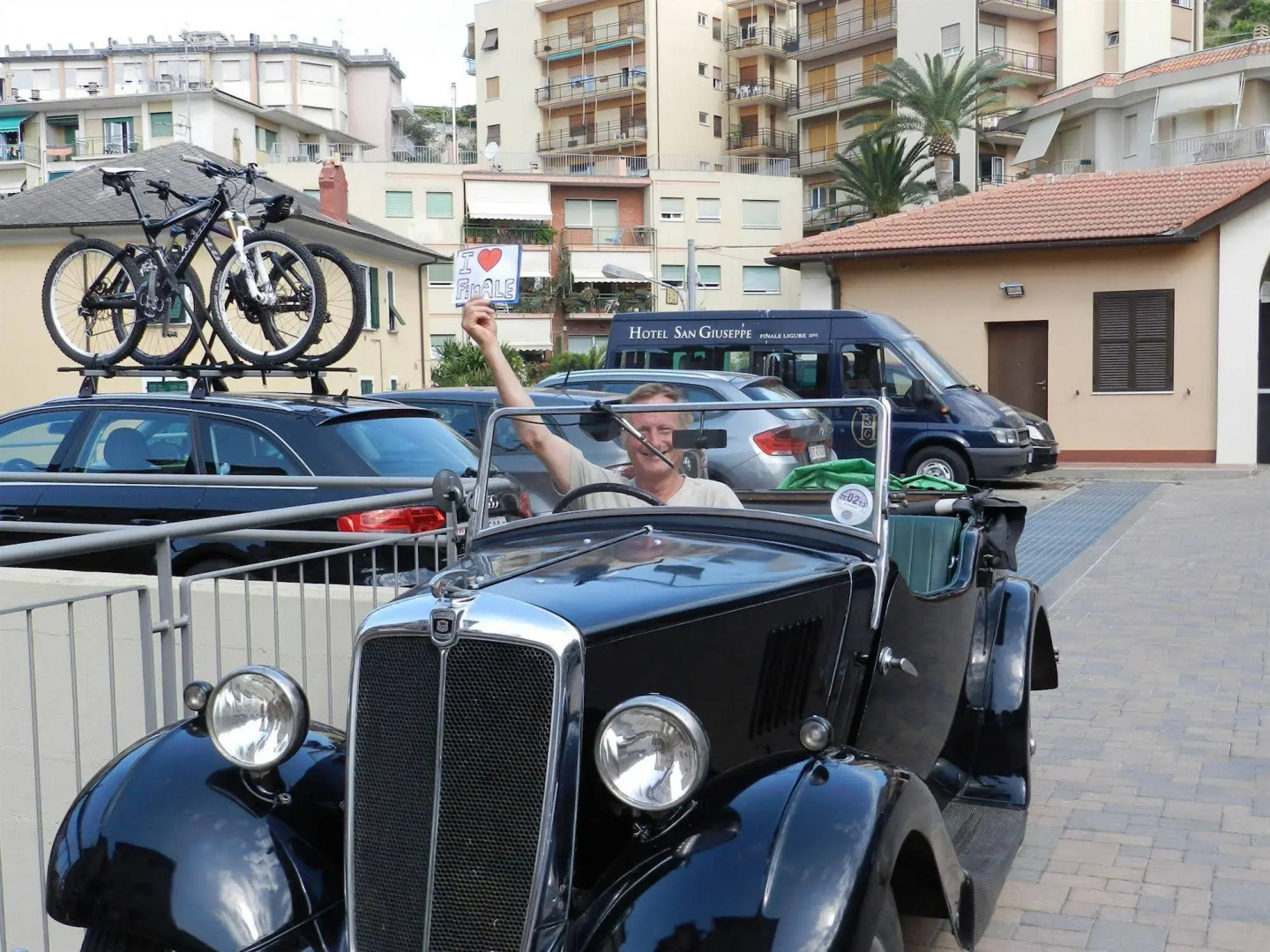 Hotel Bello by Ostello Bello