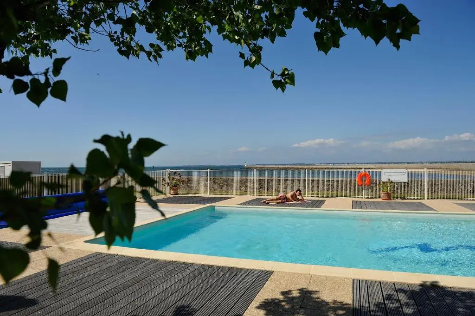 Residence Saint Goustan Maeva Home