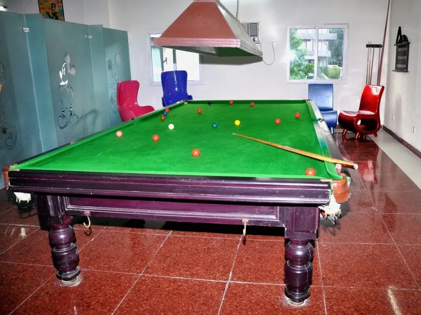 Country Inn Tarika Resort Jim Corbett