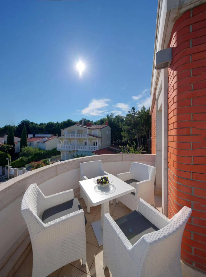 Boutique Hotel Villa Vulin