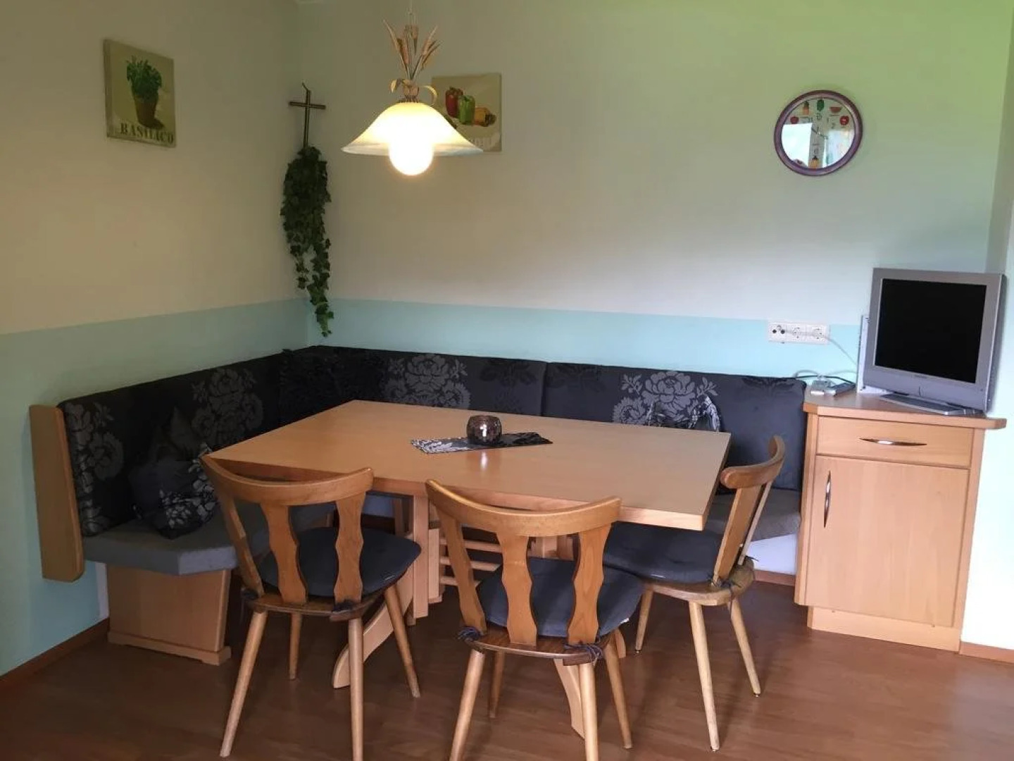 Appartement Gerlinde