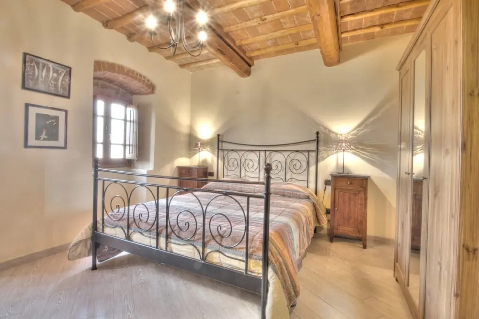 Agriturismo Il Poderaccio