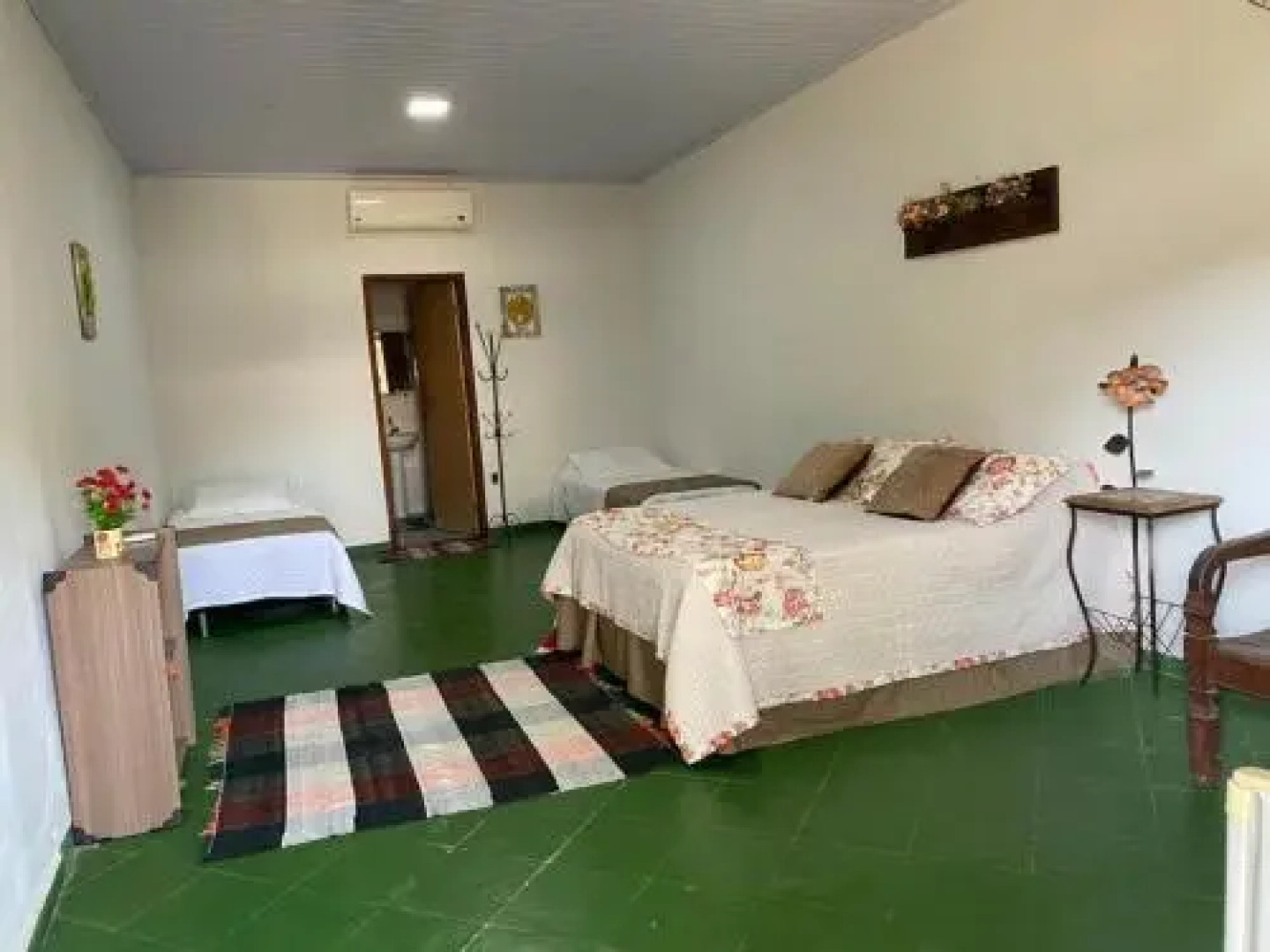 Hotel Fazenda Chiminelli