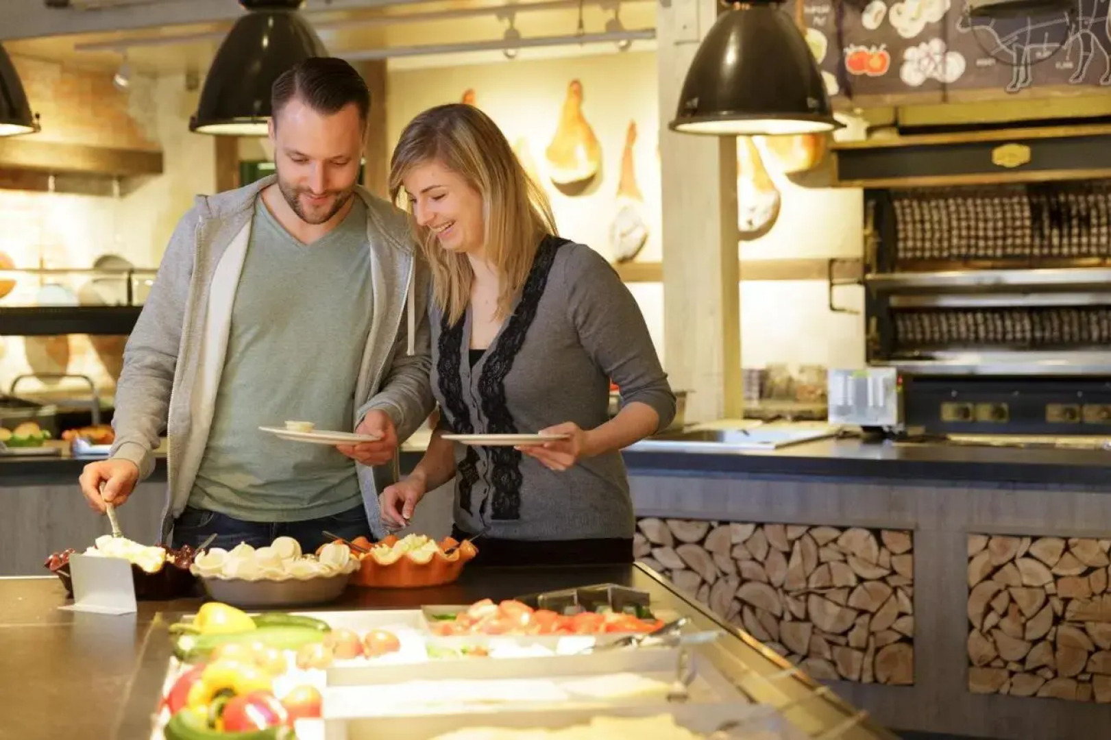 Center Parcs Vossemeren Flanders