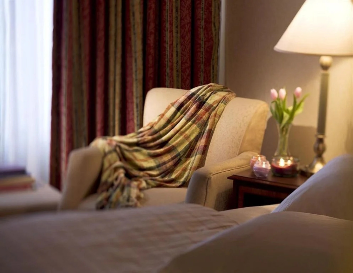 Hagerstown Hotel & Convention Center