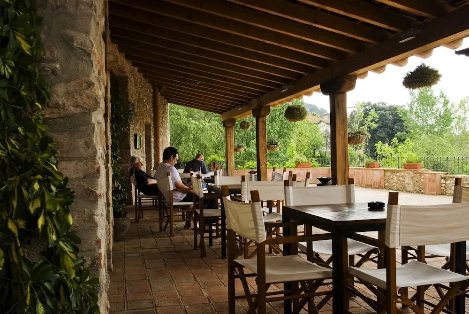 Hotel Molí de la Torre