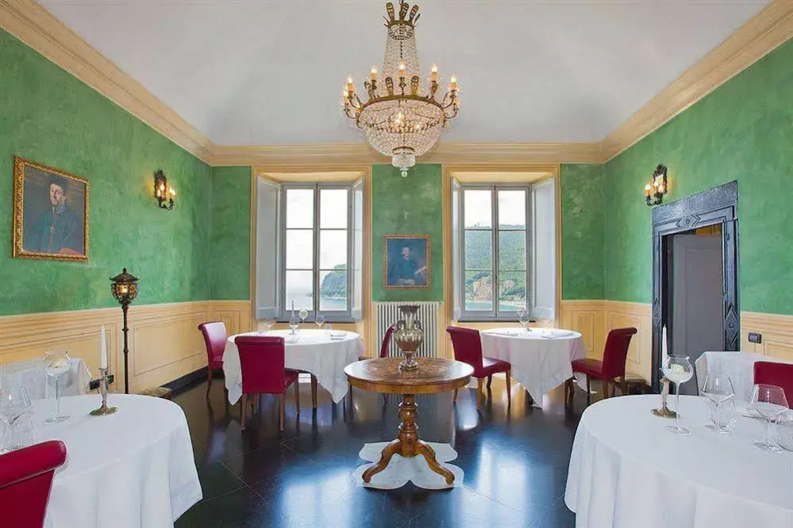 Palazzo Vescovile Hotel