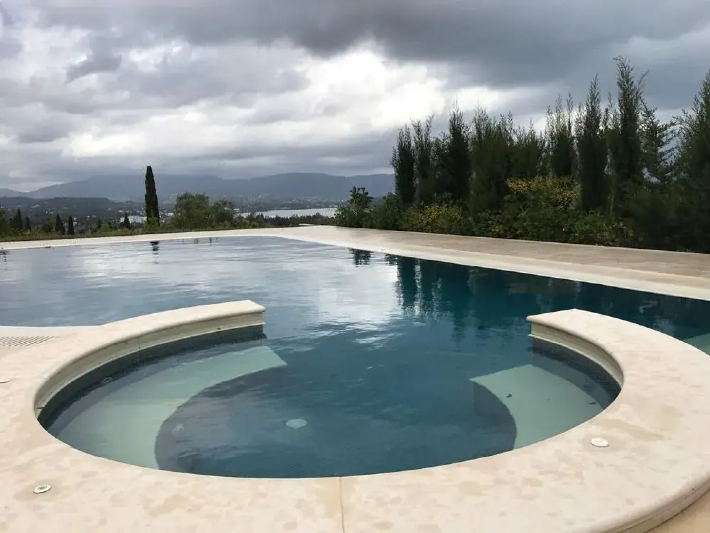 Luxury Villa in Corfu