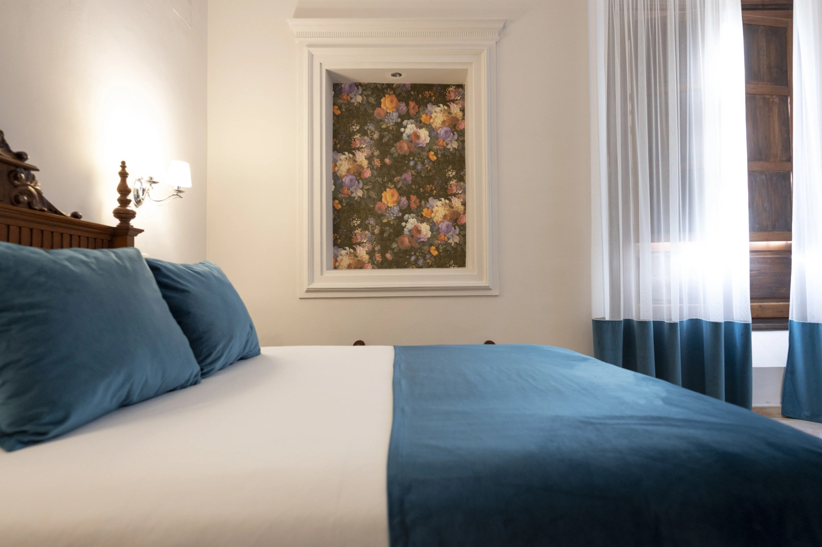 Hotel María de Molina