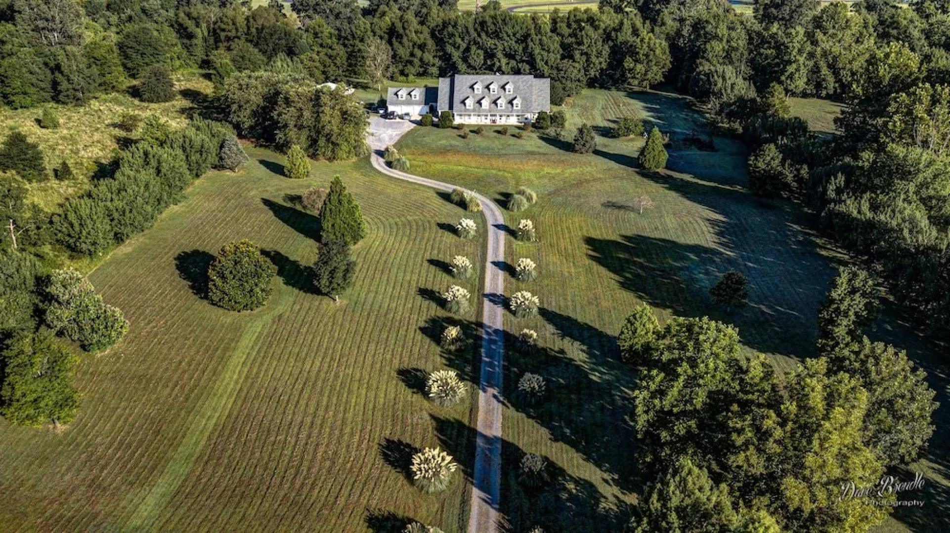 The Abbé House Inn
