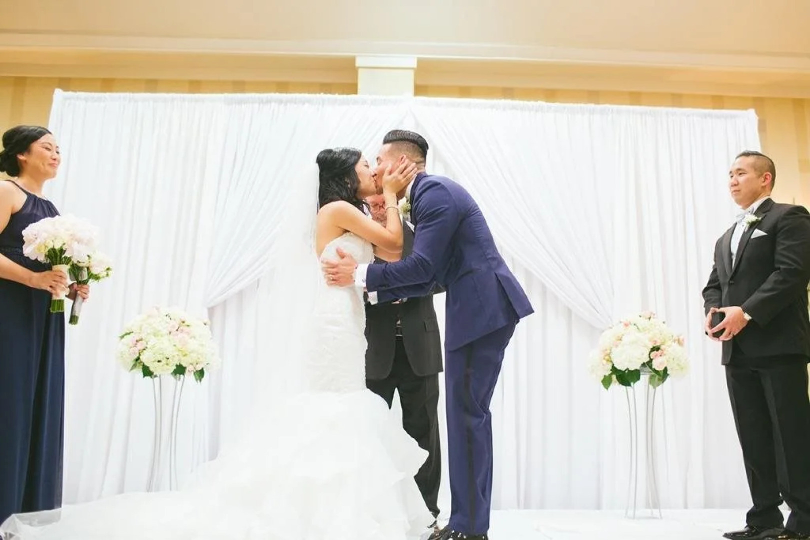 Crowne Plaza Hotel Dallas Near Galleria-Addison