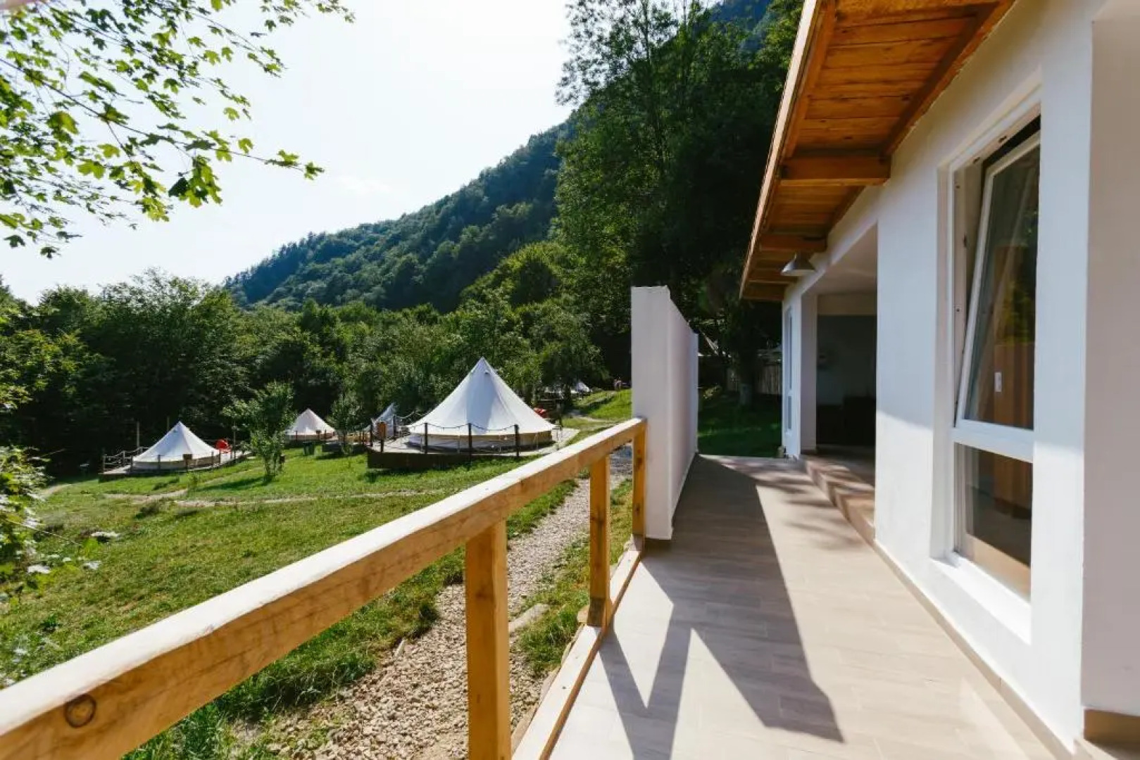 Green Camp - Adventure Glamping