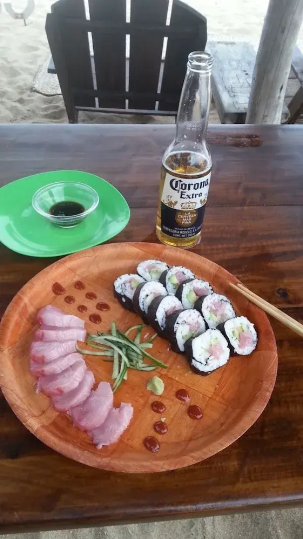 Cafe Maya - Casa Acalli Restaurant & Hotel