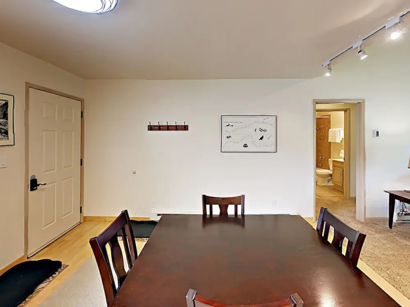 Comfortable Home on a Golf Course by RedAwning