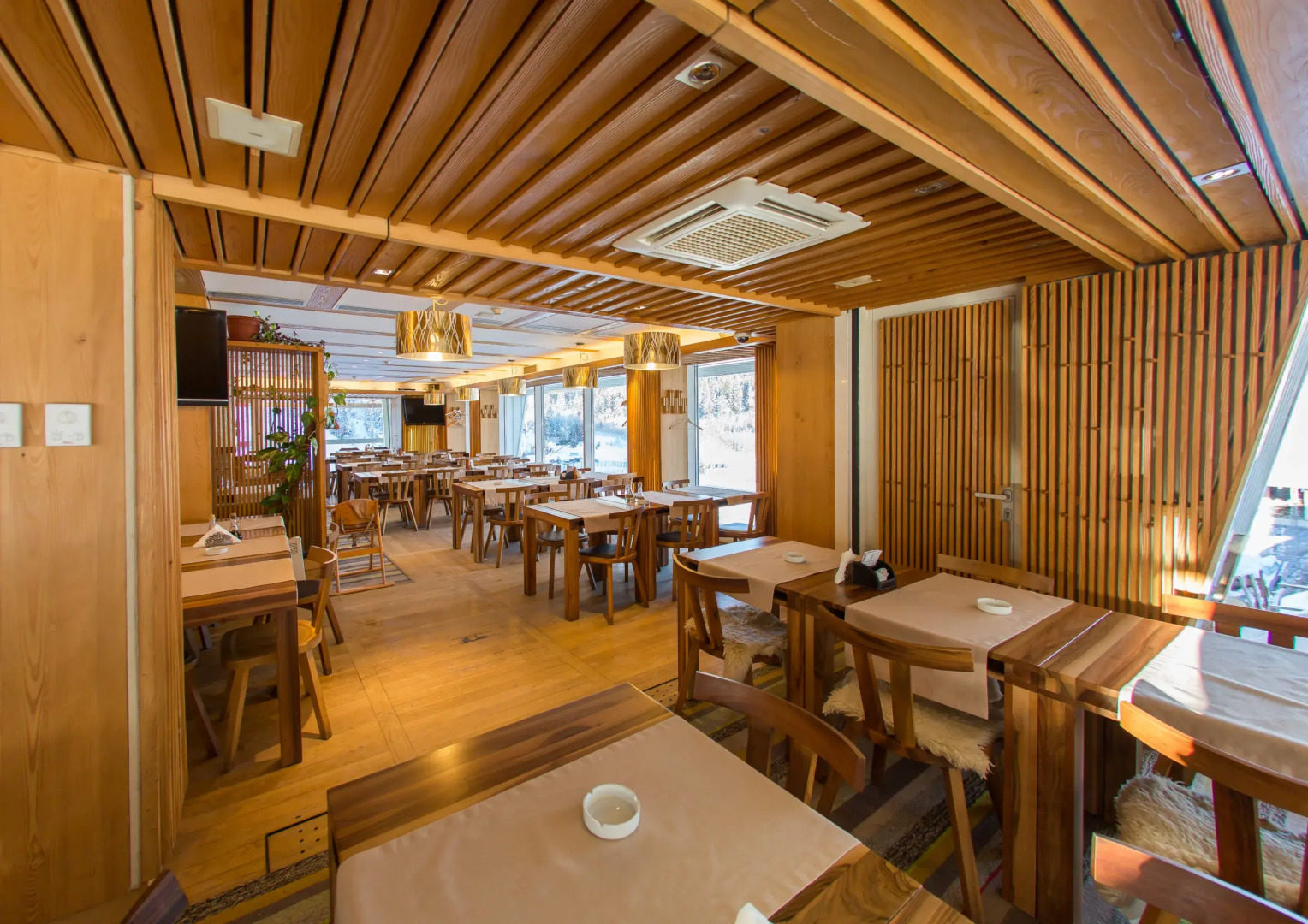 Hotel Han Bjelasnica