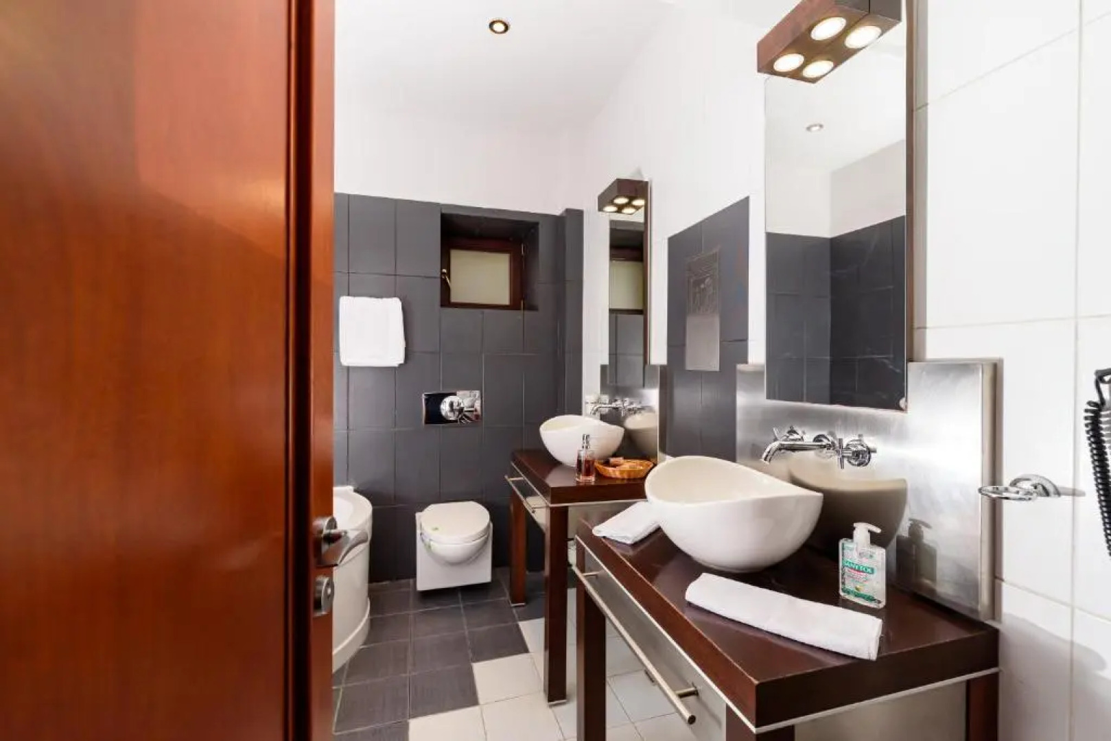 Boutique Hotel Casa Emil