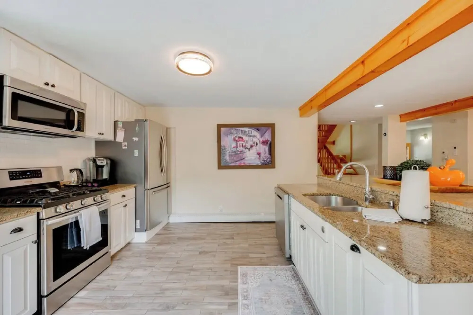 Ski, Hike & Game: White Mountains Family Retreat