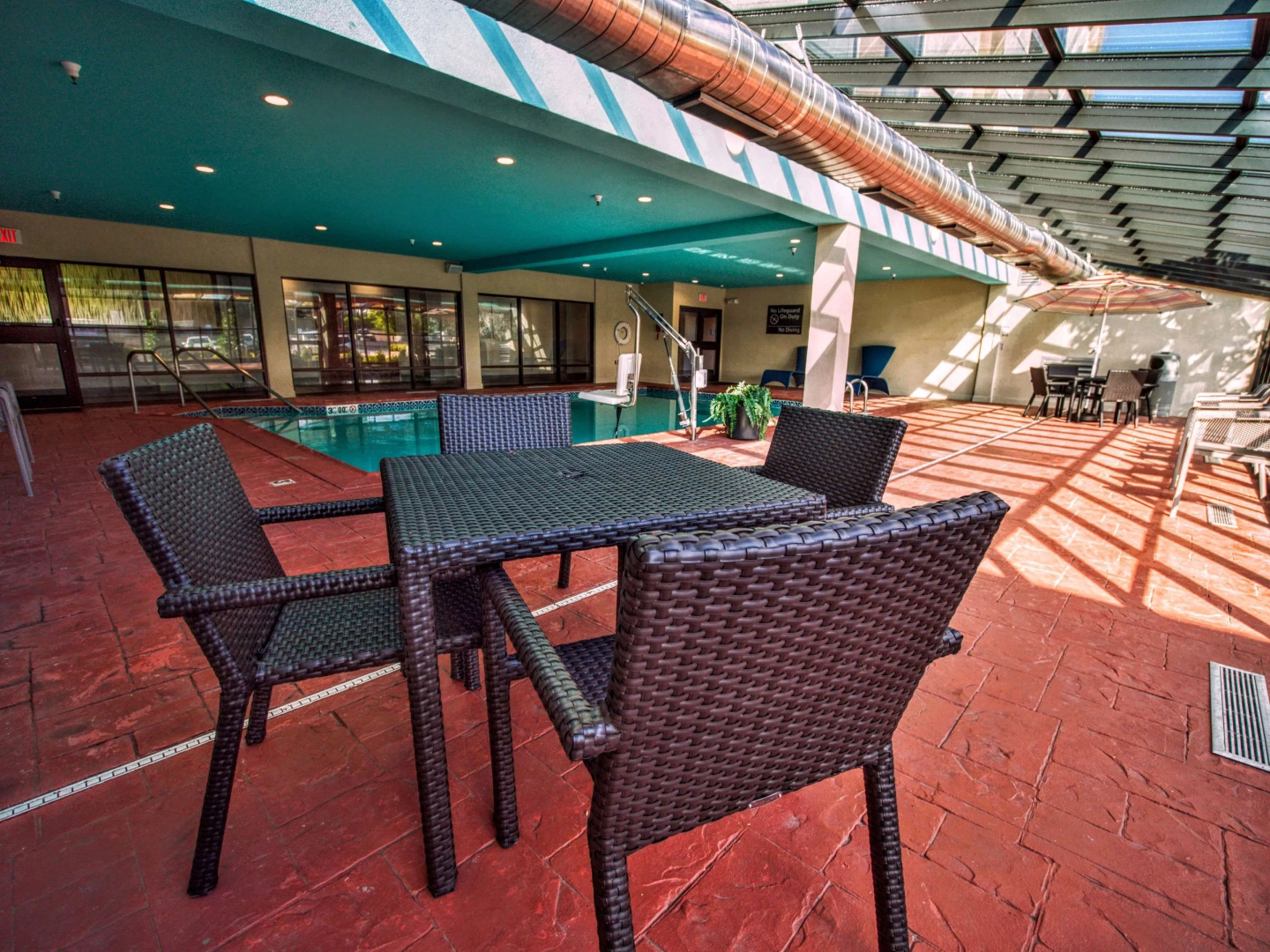 Hampton Inn Oklahoma City/Edmond