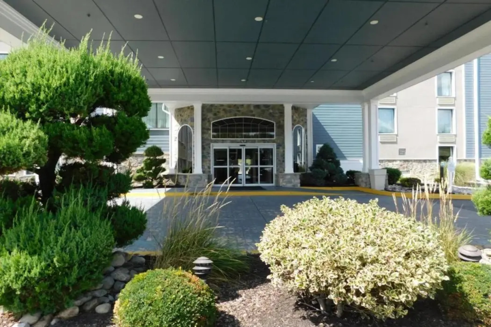 Wyndham Garden Glen Mills Wilmington