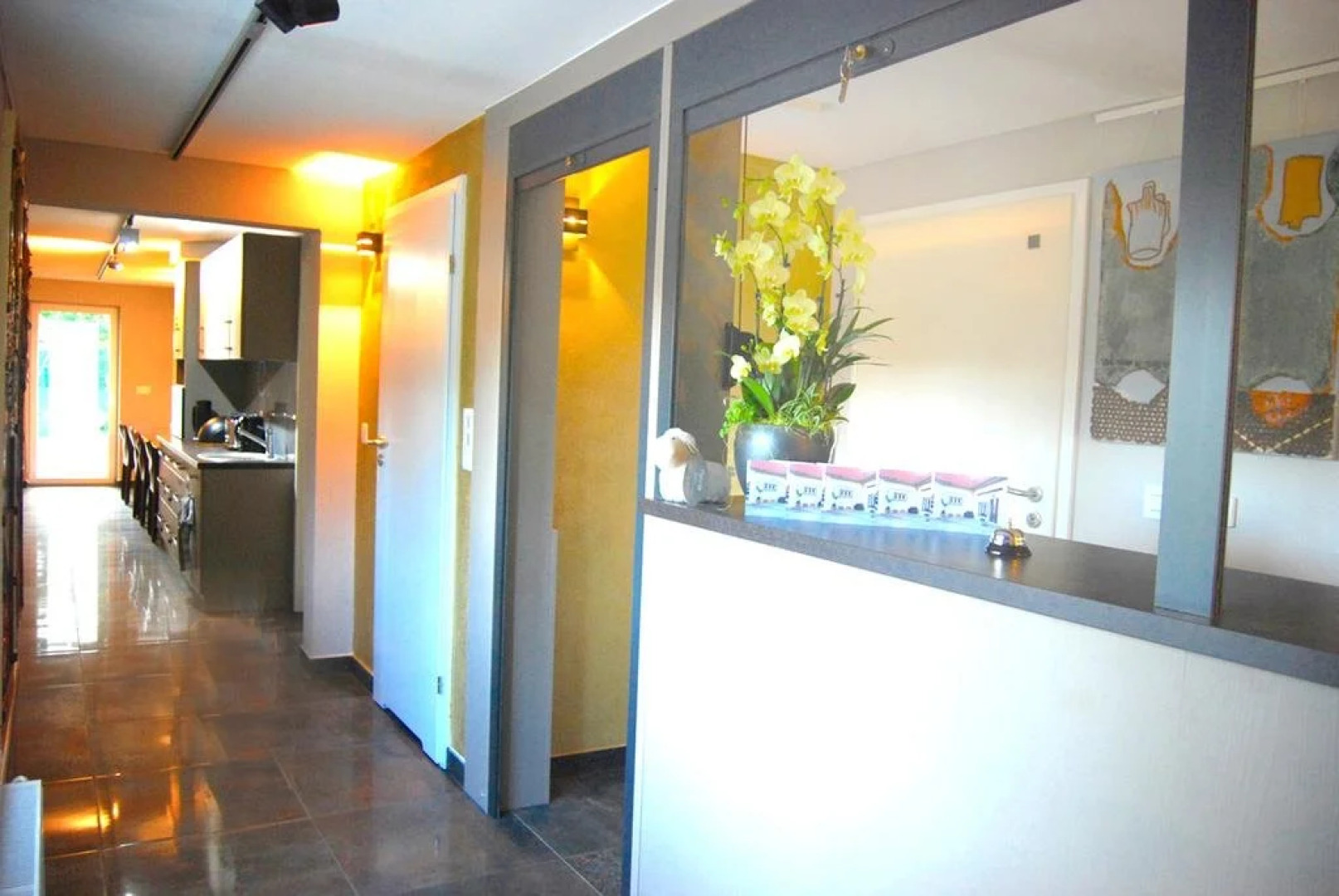 Bed & Breakfast Comfort House Olten - Lostorf