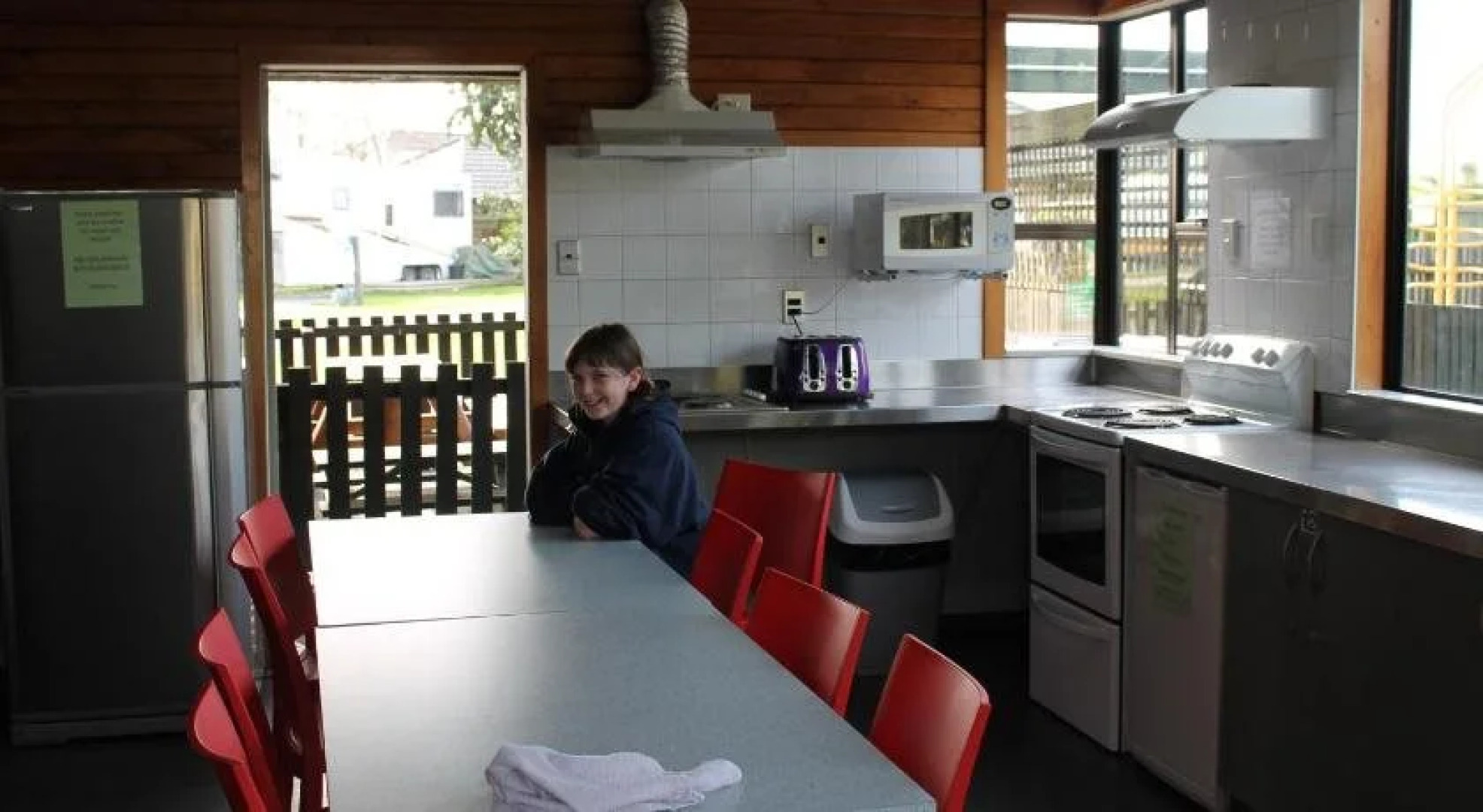 Christchurch Kiwi Holiday Park & Motels