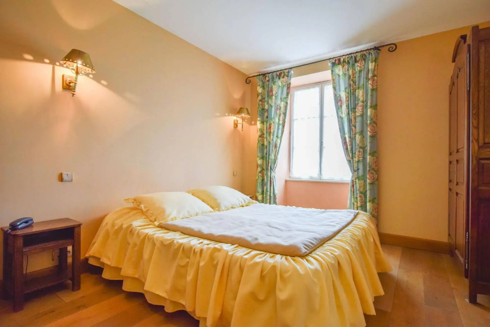 Domaine d'Essendiéras