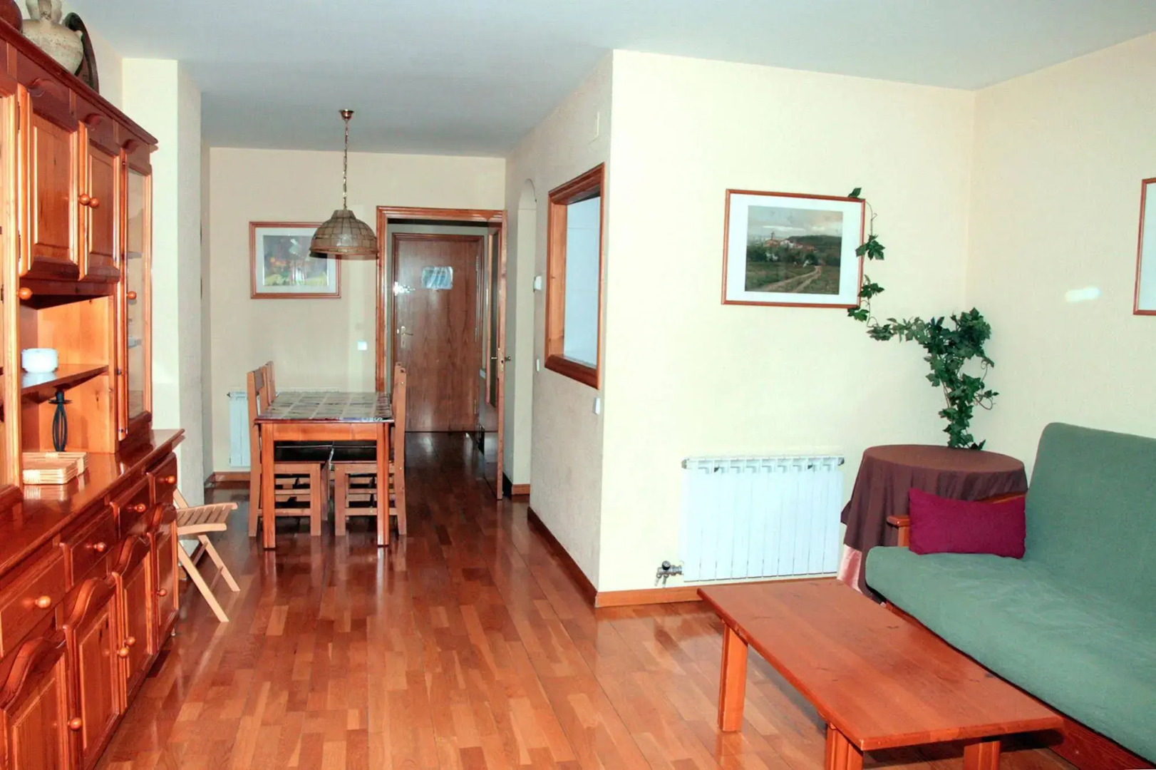 Apartments Somni Aranès