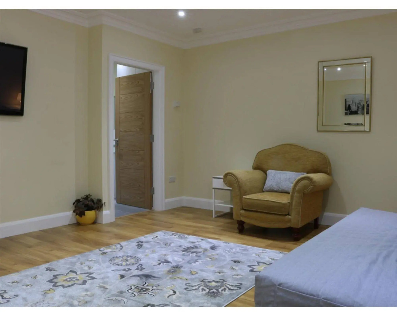 Bridge Bed & Breakfast