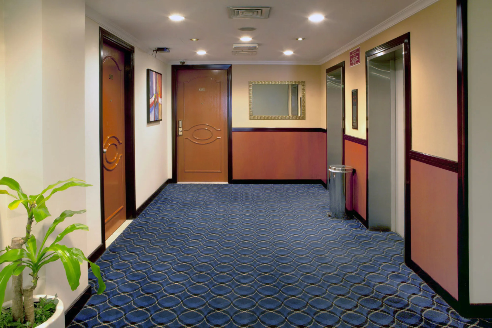 Landmark Hotel Baniyas