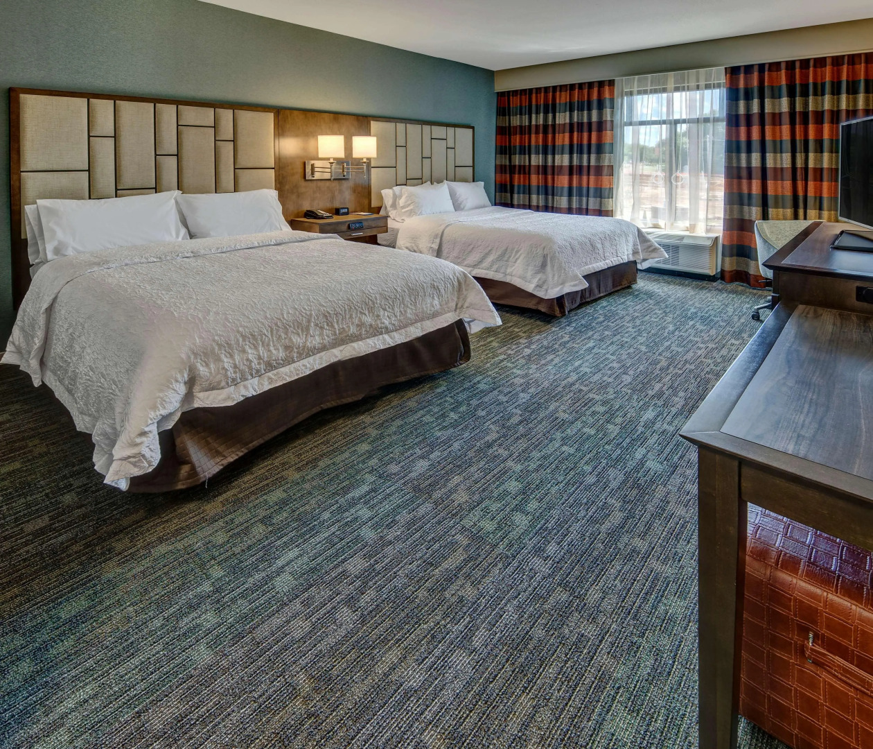 Hampton Inn & Suites Memphis Germantown