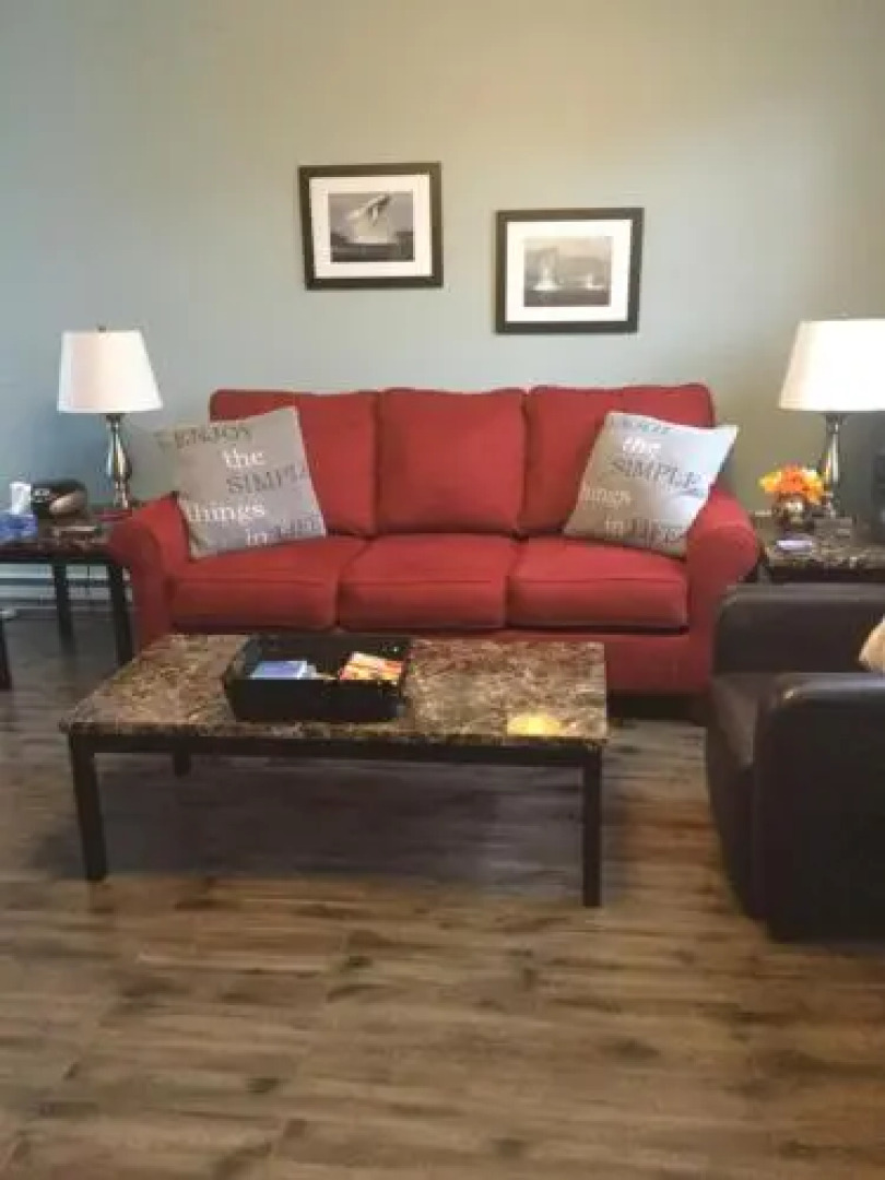 Colliers Pond Cottage