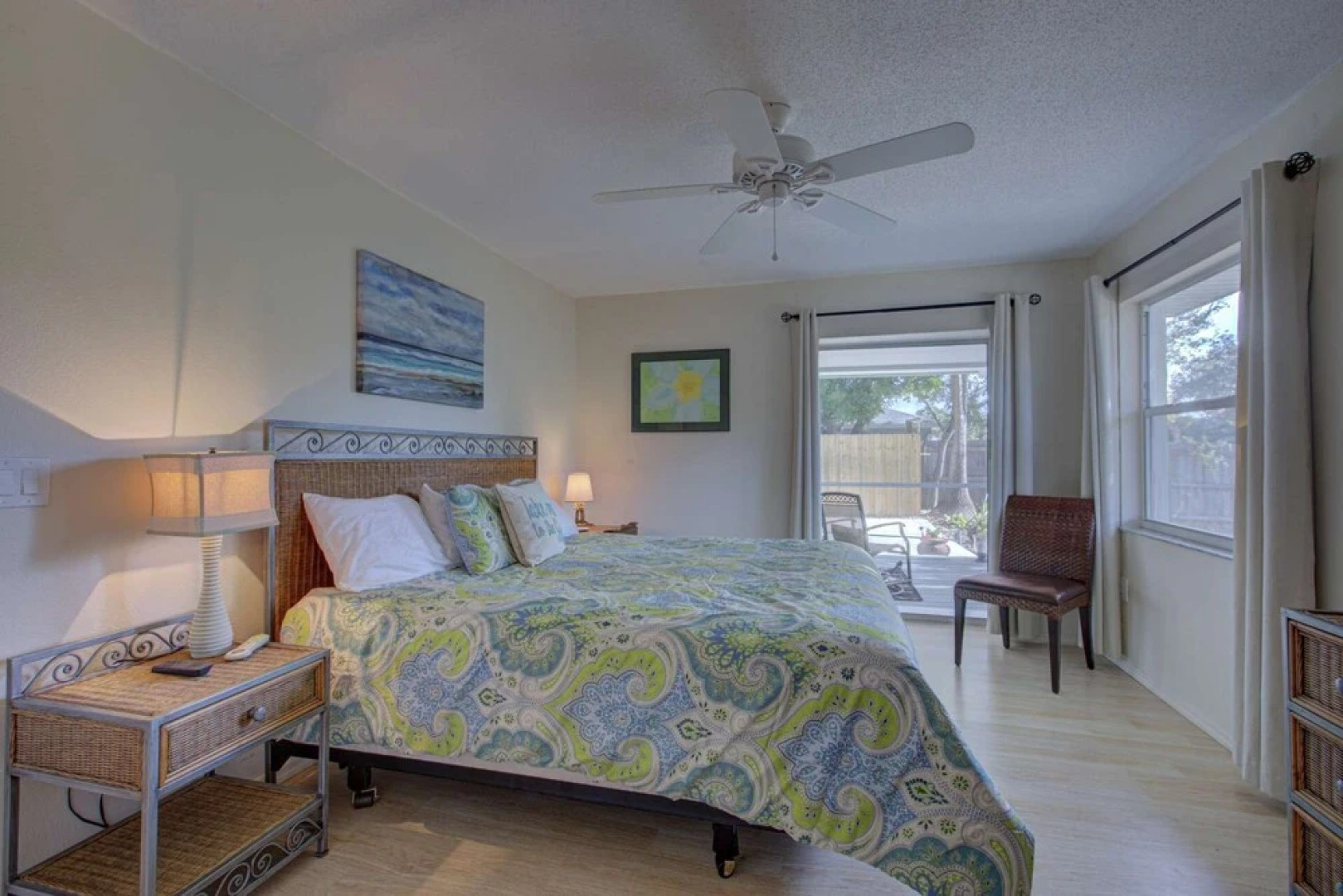 Peaceful Egret Pool Home in Venice