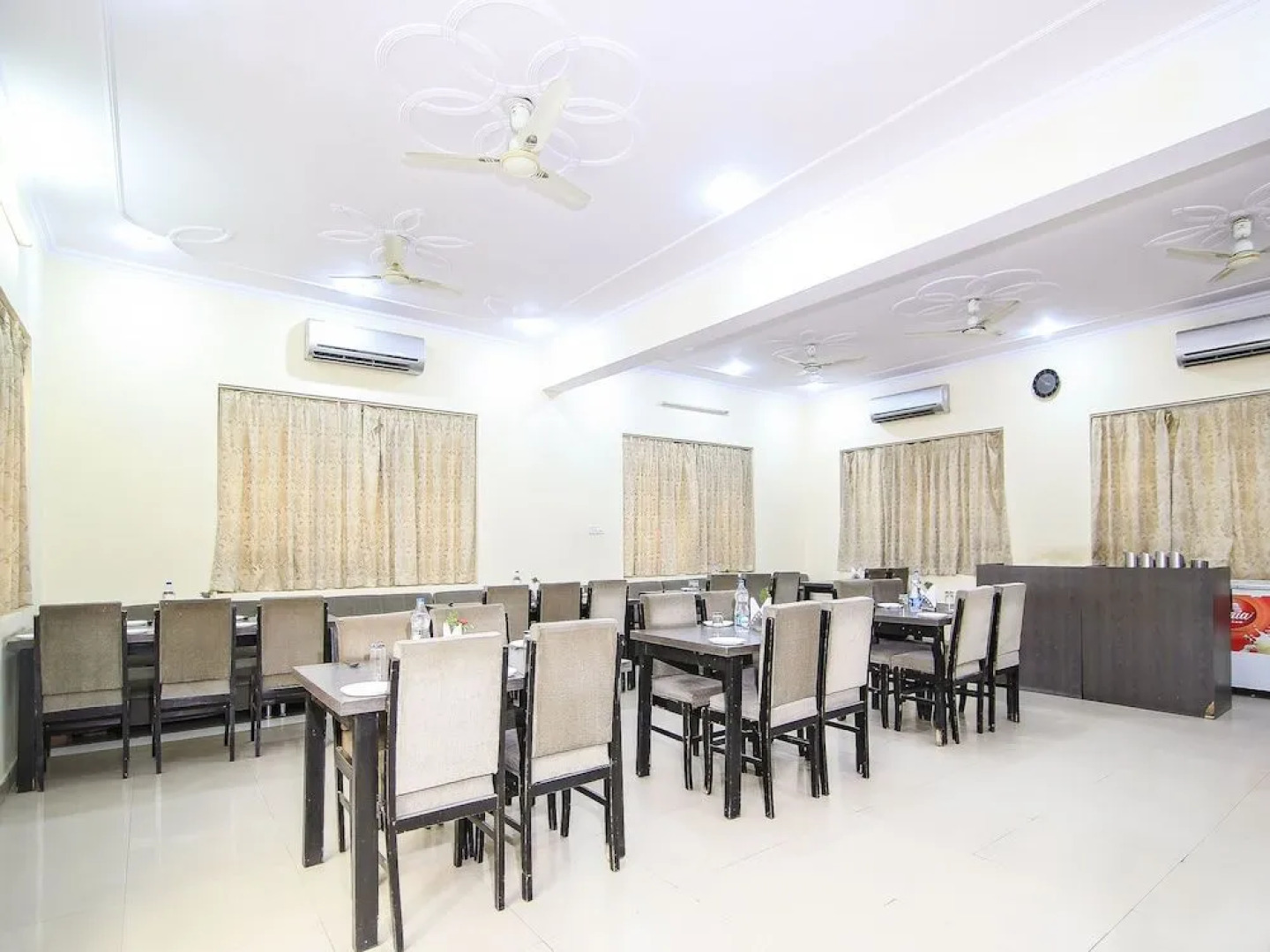 OYO 2032 Hotel Exotica