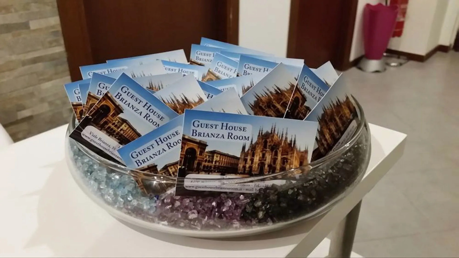 Guest House Brianza Room