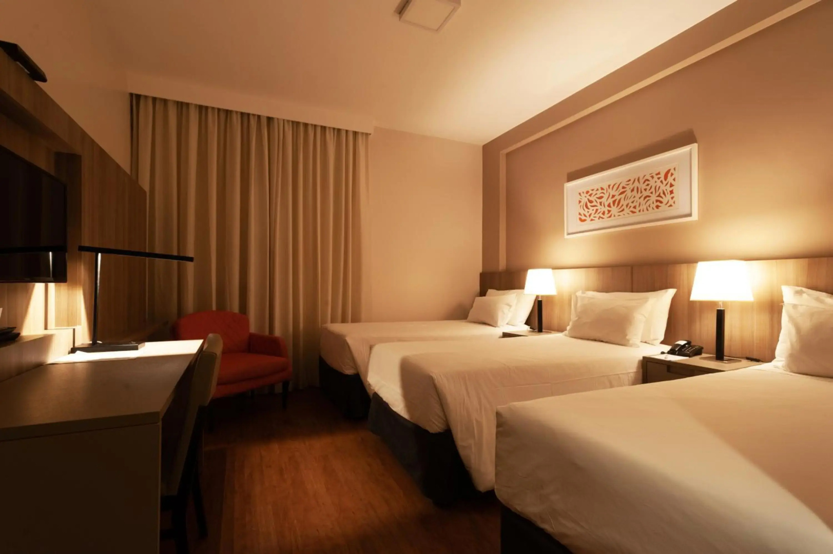 Radisson Hotel Anapolis