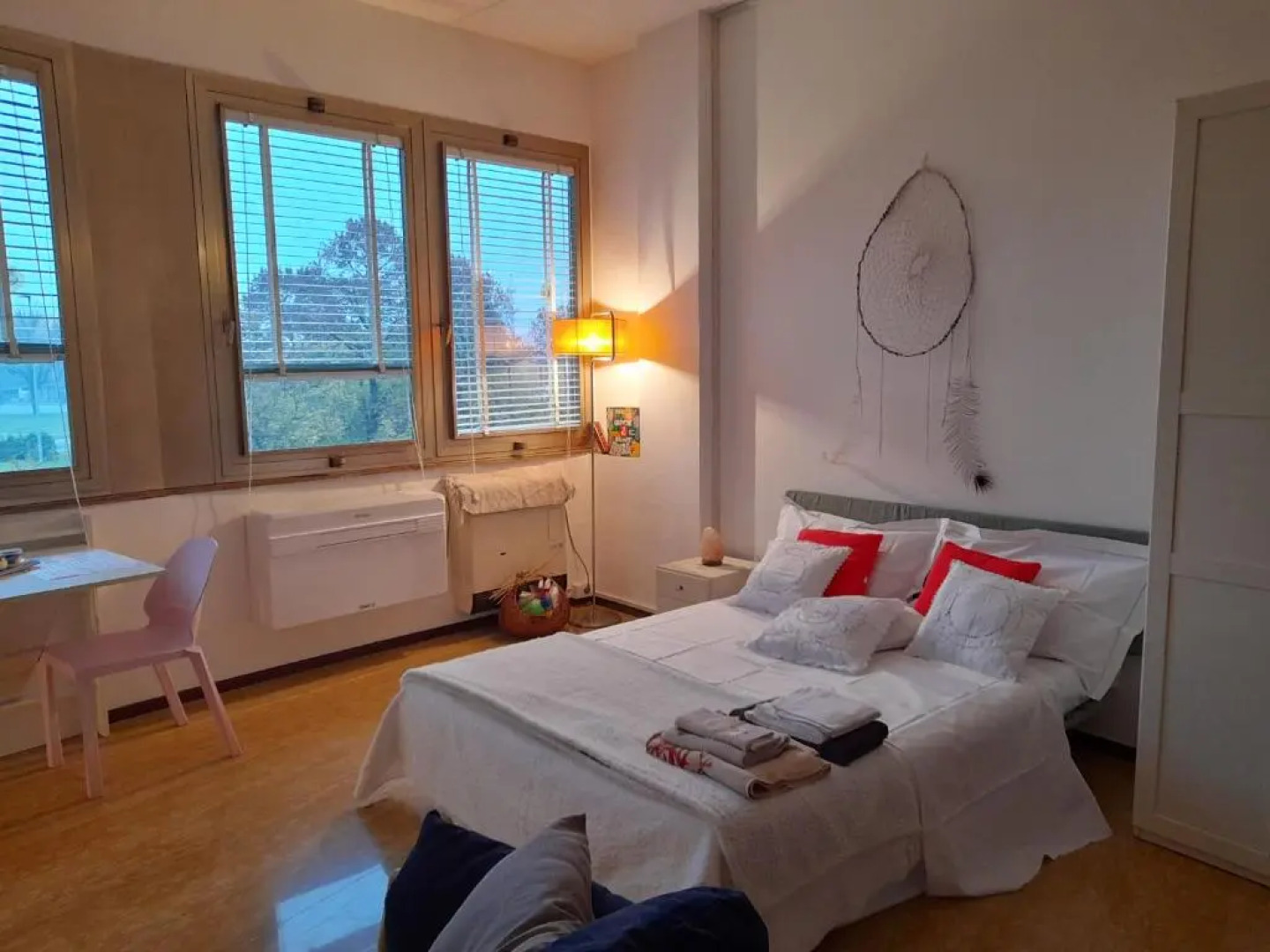 CASA DI SOLE Appartamento a Crema