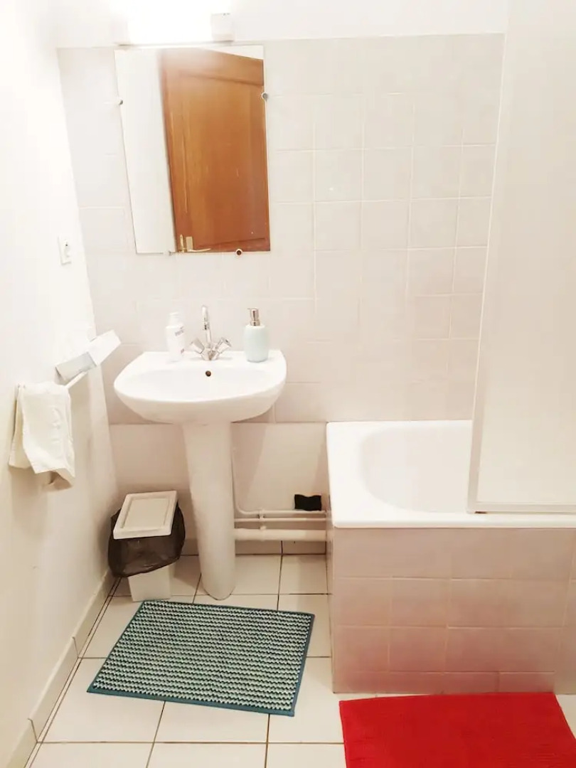 Appartement Class Reims