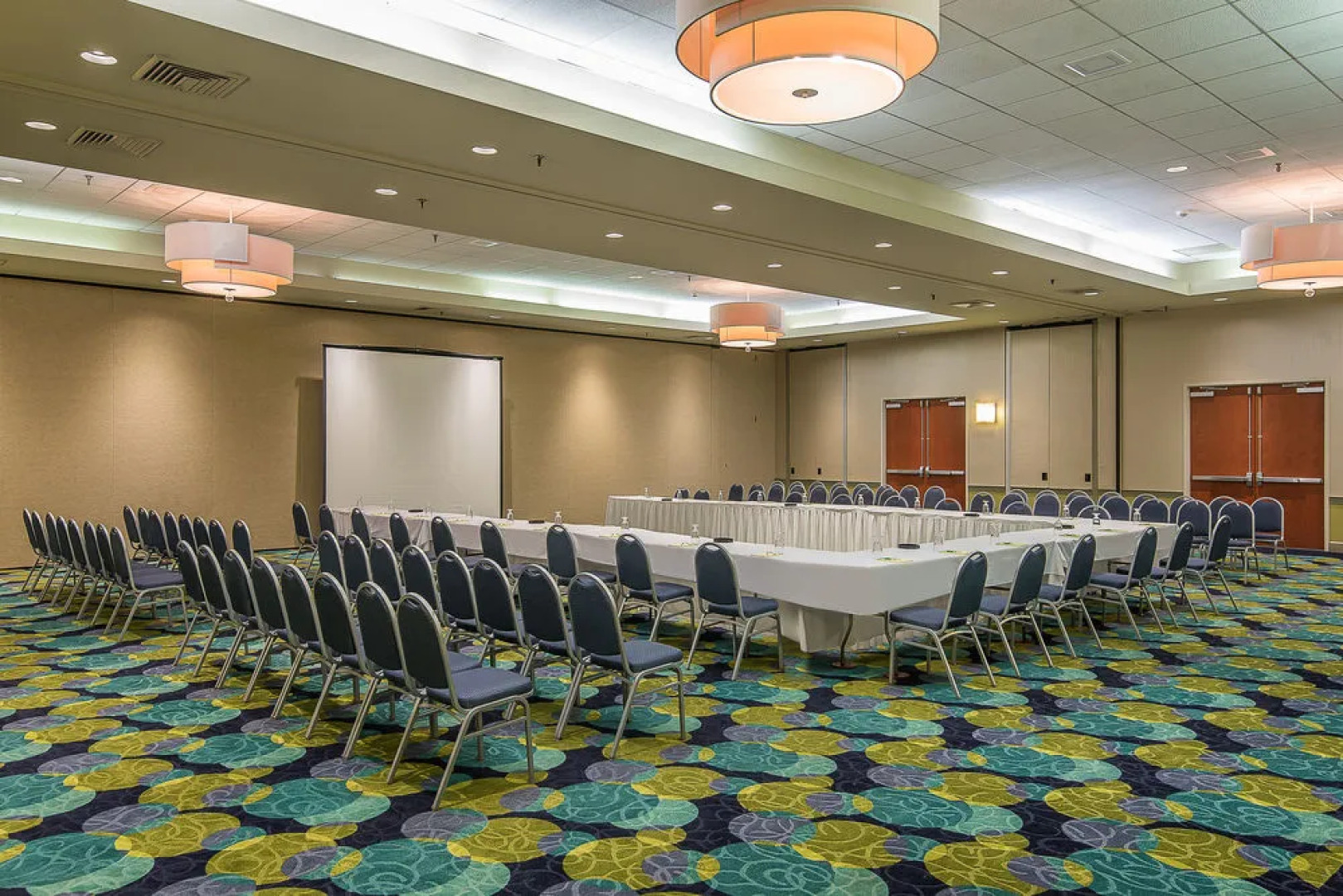 Holiday Inn Taunton-Foxboro Area