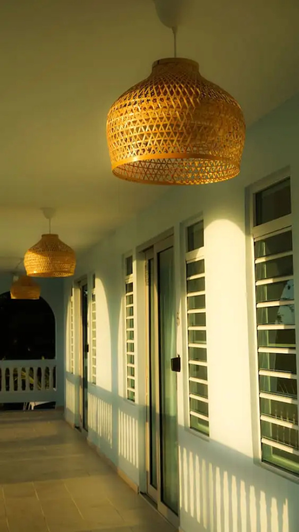 Tres Palmas Boutique Hotel