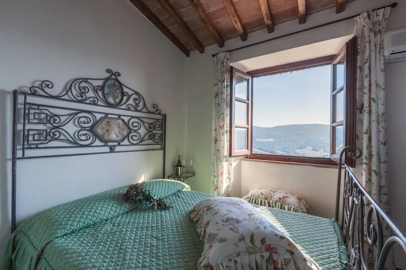 Agriturismo Castello di Bucignano